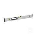 Poziomnica aluminiowa z magnesem 60cm STALCO PERFECT S-65797