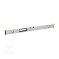 Poziomnica aluminiowa z magnesem 80cm STALCO PERFECT S-65799