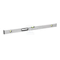 Poziomnica aluminiowa z magnesem 120cm STALCO PERFECT S-65803