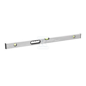 Poziomnica aluminiowa z magnesem 120cm STALCO PERFECT S-65803