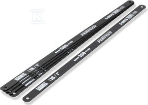 Brzeszczot kobaltowy 300mm STALCO PERFECT S-68318