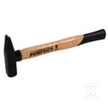 Młotek ślusarski 300g trzonek drewniany STALCO PERFECT S-69103