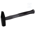 Młotek ślusarski 300g trzonek fiberglass STALCO PERFECT S-69203