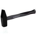 Młotek ślusarski 1000g trzonek fiberglass STALCO PERFECT S-69210