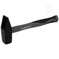 Młotek ślusarski 1500g trzonek fiberglass STALCO PERFECT S-69215