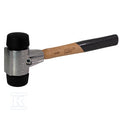 Młotek brukarski 50 gumowy STALCO PERFECT S-69235