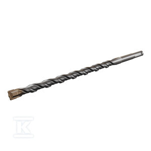 Wiertło SDS plus V3 12x360mm STALCO PERFECT S-71126