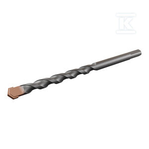 Wiertło do betonu cylindryczne 3x70mm STALCO PERFECT S-71301