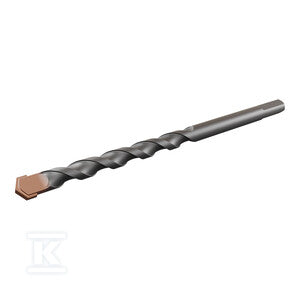 Wiertło do betonu cylindryczne 16x160mm STALCO PERFECT S-71337