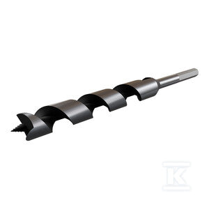 Wiertło do drewna świder 6x230mm STALCO PERFECT S-71351