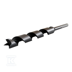 Wiertło do drewna świder 12x460mm STALCO PERFECT S-71369