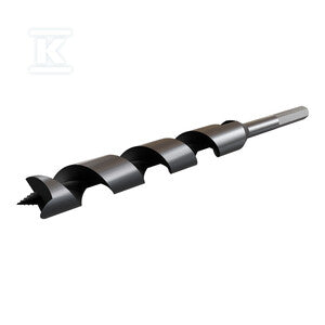 Wiertło do drewna świder 20x460mm STALCO PERFECT S-71377