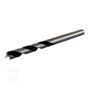 Wiertło do drewna cylindryczne 3x61mm STALCO PERFECT S-71395
