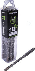Wiertło SDS plus V3 X-PACK 12x160mm STALCO PERFECT S-71486