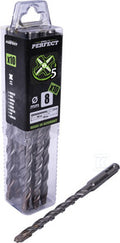 Wiertło SDS plus X5 X-PACK 8x160mm STALCO PERFECT S-71490