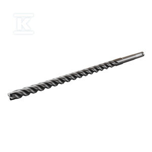 Wiertło SDS plus X5 6.5x210mm STALCO PERFECT S-71516