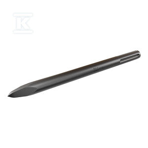 Dłuto szpiczaste SDS max 600mm STALCO PERFECT S-71614