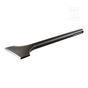 Dłuto szerokie SDS max 50x400mm STALCO PERFECT S-71622
