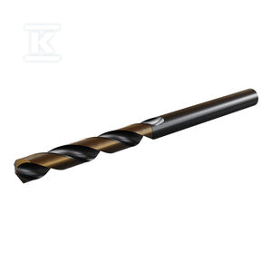 Wiertło do metalu HSS 7.5 STALCO PERFECT S-71775