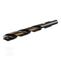 Wiertło do metalu HSS podtaczane 16.5 STALCO PERFECT S-71842
