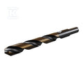 Wiertło do metalu HSS podtaczane 19.0 STALCO PERFECT S-71850