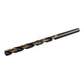 Wiertło do metalu HSS długie 4.5 STALCO PERFECT S-71885