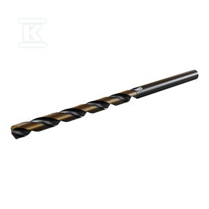 Wiertło do metalu HSS długie 5.0 STALCO PERFECT S-71891