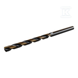Wiertło do metalu HSS długie 7.5 STALCO PERFECT S-71906