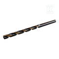 Wiertło do metalu HSS długie 10.0 STALCO PERFECT S-71918