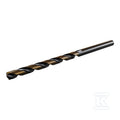Wiertło do metalu HSS długie 12.0 STALCO PERFECT S-71921