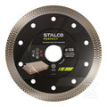 Tarcza diamentowa 250mmx2,0mm ceramic STALCO PERFECT S-71970