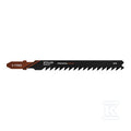 Brzeszczot do wyrzynarek - drewno 4.0x100mm uchwyt T STALCO PERFECT S-71982