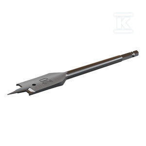 Wiertło do drewna płaskie 20x152mm STALCO PERFECT S-72021