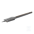 Wiertło do drewna płaskie 25x152mm STALCO PERFECT S-72027