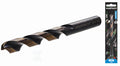 Blister - wiertło do metalu HSS 4.3 (1szt) STALCO PERFECT S-72082
