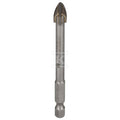 Wiertło do szkła 8x83mm STALCO PERFECT S-72176