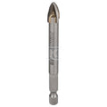 Wiertło do szkła 10x86mm STALCO PERFECT S-72178