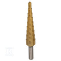 Wiertło stopniowe HS STALCO PERFECT S-72528