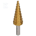 Wiertło stopniowe HS STALCO PERFECT S-72530