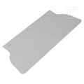 Ostrze do szpachli alum. - wymienne 250x0.5mm STALCO PERFECT S-73582