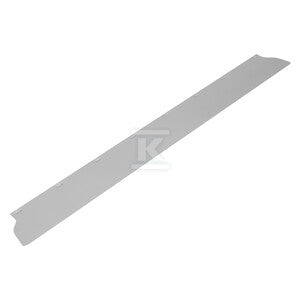 Ostrze do szpachli alum. - wymienne 800x0.5mm STALCO PERFECT S-73585