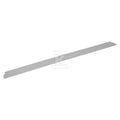 Ostrze do szpachli alum. - wymienne 1250x0.5mm STALCO PERFECT S-73587