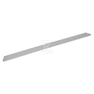 Ostrze do szpachli alum. - wymienne 1250x0.5mm STALCO PERFECT S-73587