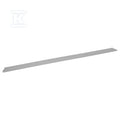 Ostrze do szpachli alum. - wymienne 1500x0.5mm STALCO PERFECT S-73588