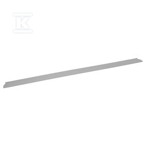 Ostrze do szpachli alum. - wymienne 1500x0.5mm STALCO PERFECT S-73588