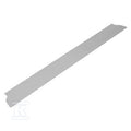 Ostrze do szpachli alum. - wymienne 800x0.3mm STALCO PERFECT S-73623