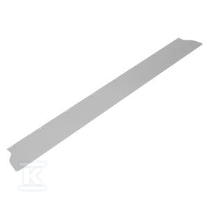 Ostrze do szpachli alum. - wymienne 800x0.3mm STALCO PERFECT S-73623