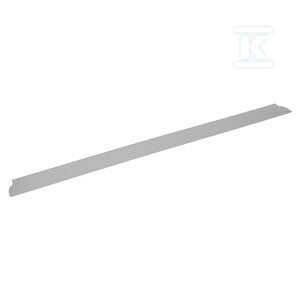 Ostrze do szpachli alum. - wymienne 1250x0.3mm STALCO PERFECT S-73625