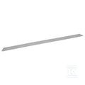 Ostrze do szpachli alum. - wymienne 1500x0.3mm STALCO PERFECT S-73627
