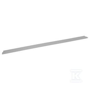 Ostrze do szpachli alum. - wymienne 1500x0.3mm STALCO PERFECT S-73627